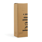 Branded VINGA Balti RCS recycled pet bottle 600 ML