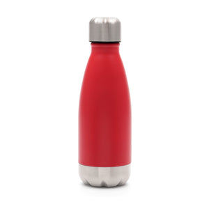 Ashford Shade Single Wall 500ml Stainless Steel drinks bottle