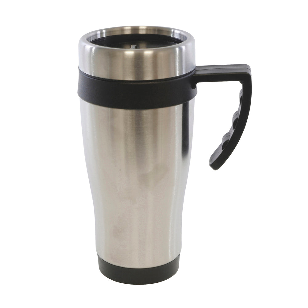 Branded Oregon Travel Mug