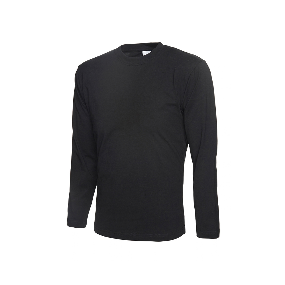 Uneek Long Sleeve T-shirt