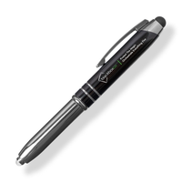 3in1 Torch & Stylus Pen