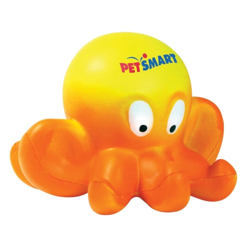 Stress Octopus