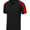 AWDis Cool Contrast Polo Shirt