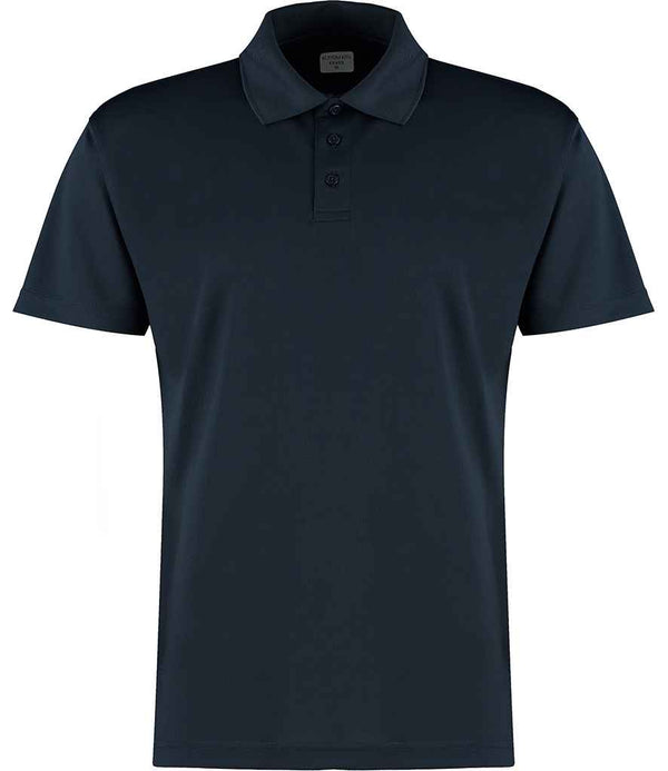 Kustom Kit Cooltex® Plus Micro Mesh Polo Shirt