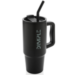 Embrace deluxe RCS recycled stainless steel tumbler 900ml