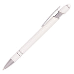 Branded NIMROD TROPICAL SOFT FEEL stylus ball pen