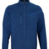 SOL'S Falcon Recycled Soft Shell Jacket