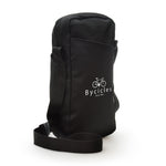 210D RPET Bottle Bag with Shoulder Strap