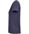 SOL'S Ladies Crusader Organic T-Shirt Mouse Grey