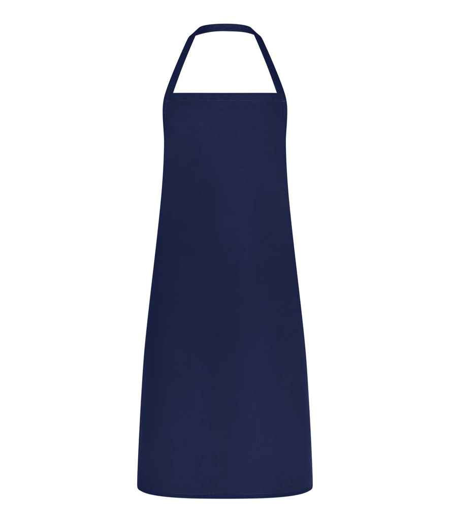 Branded Brand Lab Classic Bib Apron