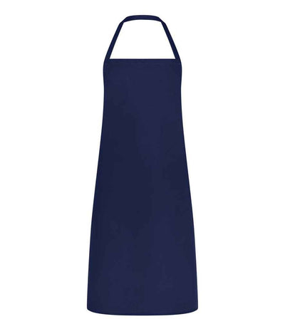 Branded Brand Lab Classic Bib Apron