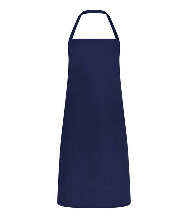 Branded Brand Lab Classic Bib Apron