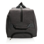 Branded Basic weekend trolley