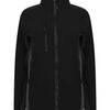 Henbury Unisex Contrast Soft Shell Jacket