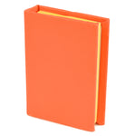 Branded Hardback Flag Pad Sticky Note Book - matt finish
