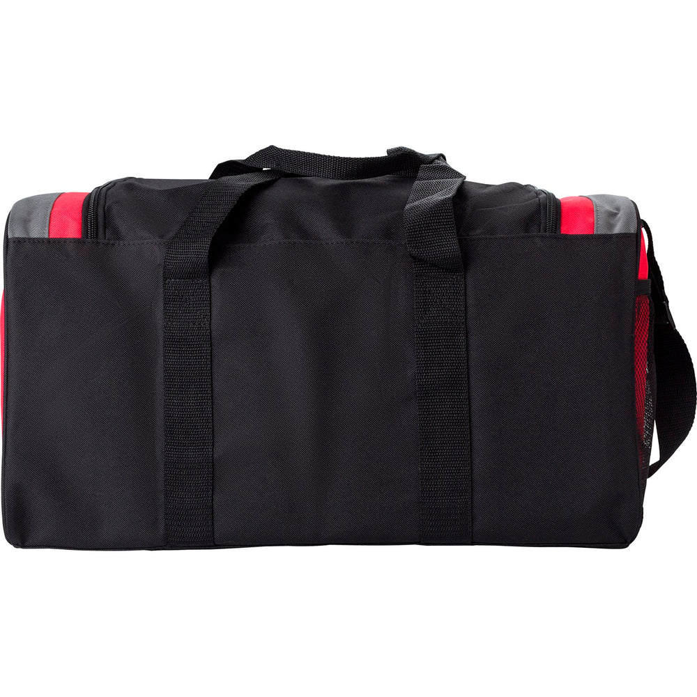 Branded Howton Sports bag