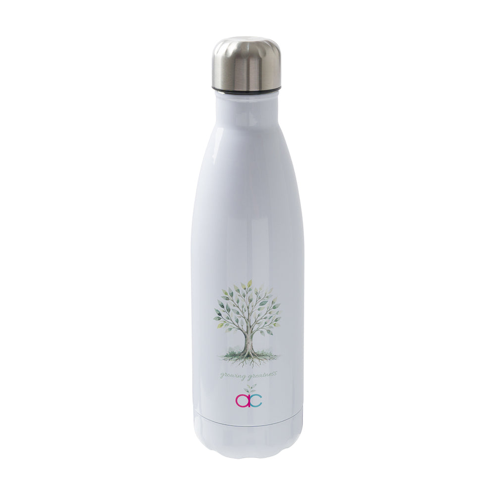 Insulated Vacuum Bottles - Low Minimum Order