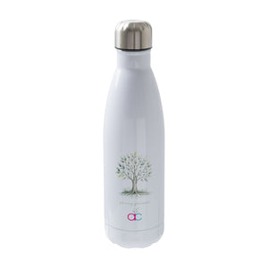 Insulated Vacuum Bottles - Low Minimum Order