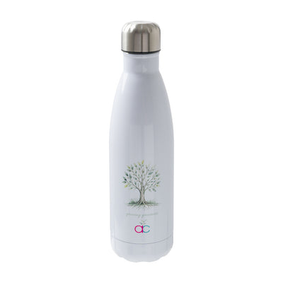 Insulated Vacuum Bottles - Low Minimum Order
