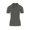 Orn Eagle Ladies Poloshirt (Wren)