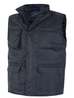 Branded Super Pro Body Warmer