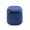 Branded Lip balm in cube box
