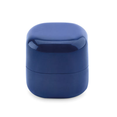 Branded Lip balm in cube box