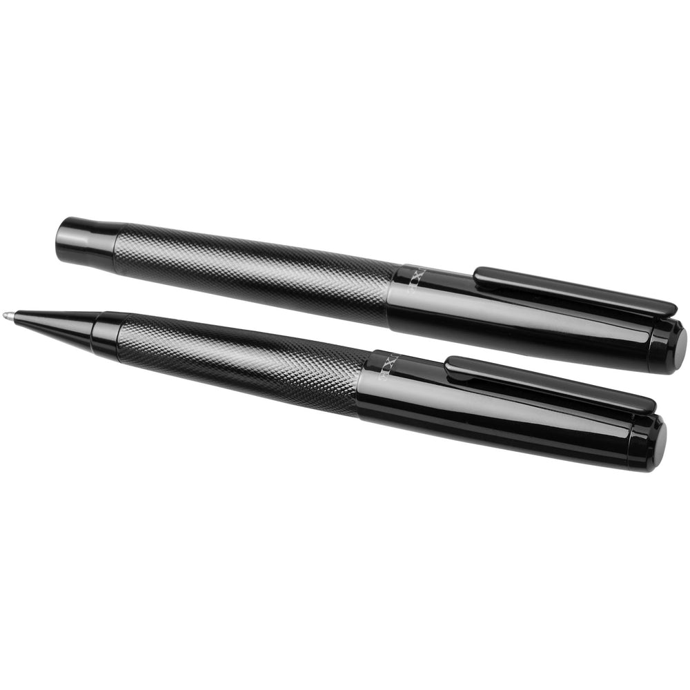 Branded Gloss duo pen gift set