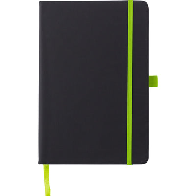 Cullochrig Notebook (approx. A5)