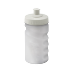 Branded 300ml Finger Grip Bottle