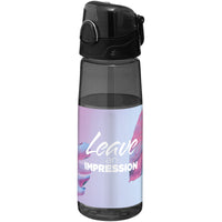 Capri 700 ml sport bottle