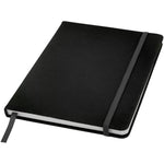Spectrum A5 notebook with blank pages