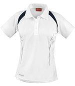 Spiro Ladies Team Spirit Polo Shirt