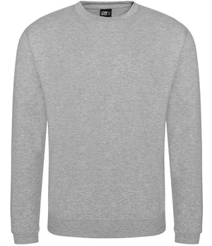 Pro RTX Pro Sweatshirt Heather Grey