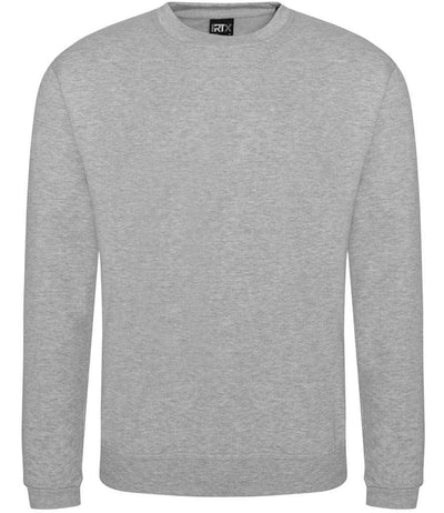 Pro RTX Pro Sweatshirt Heather Grey