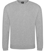 Pro RTX Pro Sweatshirt Heather Grey
