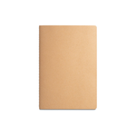 Alcott A5 Kraft Paper Notebook Natural