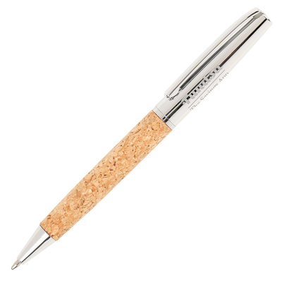Cork Prestige Ball Pen