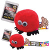 Tech Themed Logobug Handholders