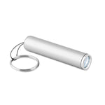 Branded Plastic light up logo torch