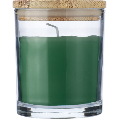 The Riven - Glass candle