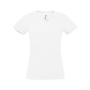 SOL'S Ladies Imperial V Neck T-Shirt