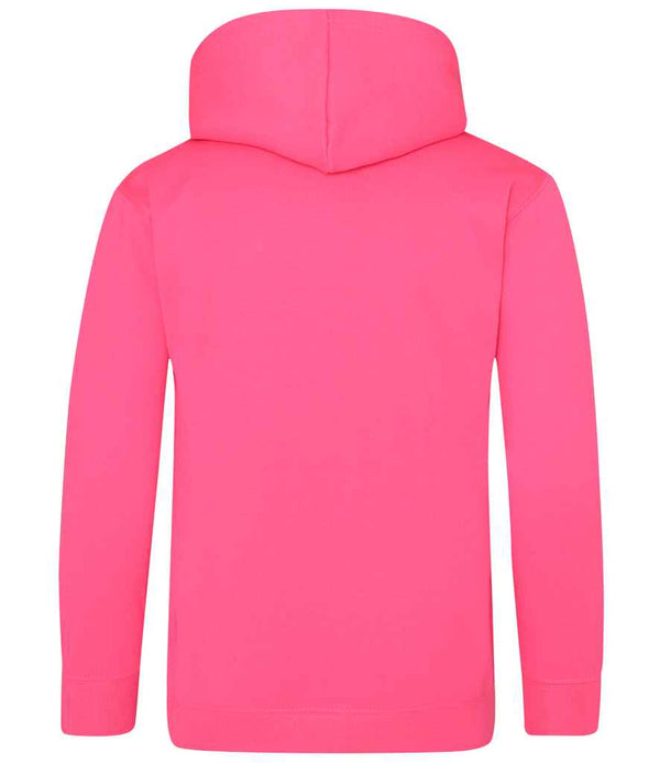 AWDis Kids Electric Hoodie