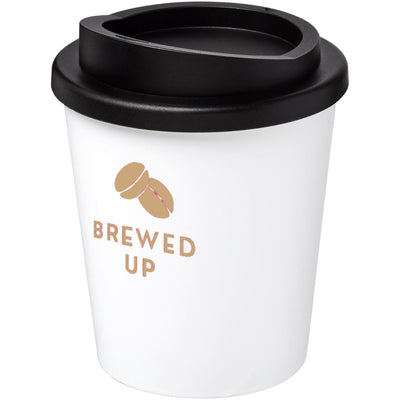 Branded Americano® Espresso 250 ml insulated tumbler