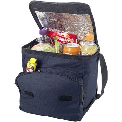 Stockholm foldable cooler bag 10L