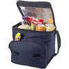Branded Stockholm foldable cooler bag 10L
