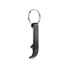Branded Recycled aluminium key ring