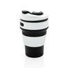 Branded Foldable silicone cup