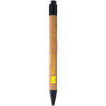 Borneo bamboo ballpoint pen