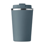 Branded Double wall tumbler 350 ml